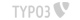 Webdesign Ansbach / TYPO3 Umsetzung